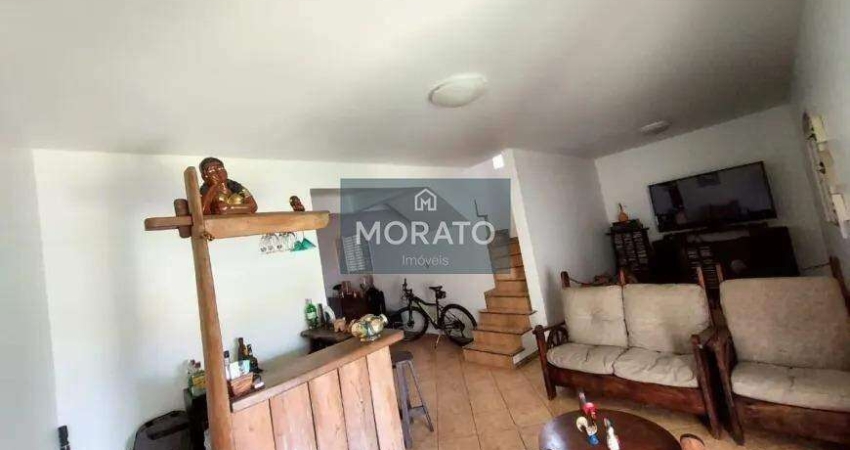 Casa 4 Quartos, 4 Banheiros, 4 Vagas de Garagem, no Bairro Álvaro Camargos