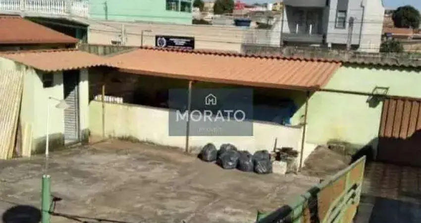 Casa 2 quartos em lote de 360m² no bairro Universal em contagem