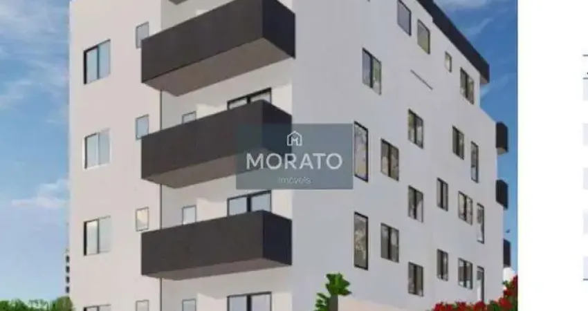 Apartamento 3 quartos, suíte, 2 vagas de garagem, no bairro inconfidentes