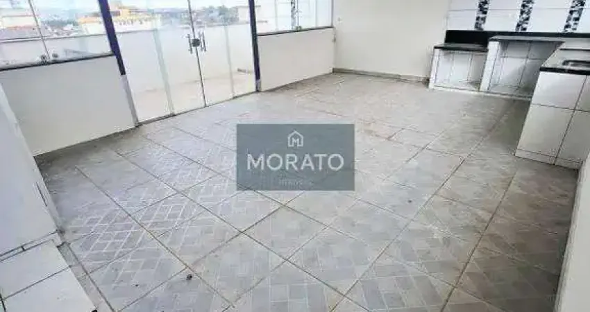 Cobertura 3 Quartos, 1 Vaga de Garagem - Bairro Copacabana
