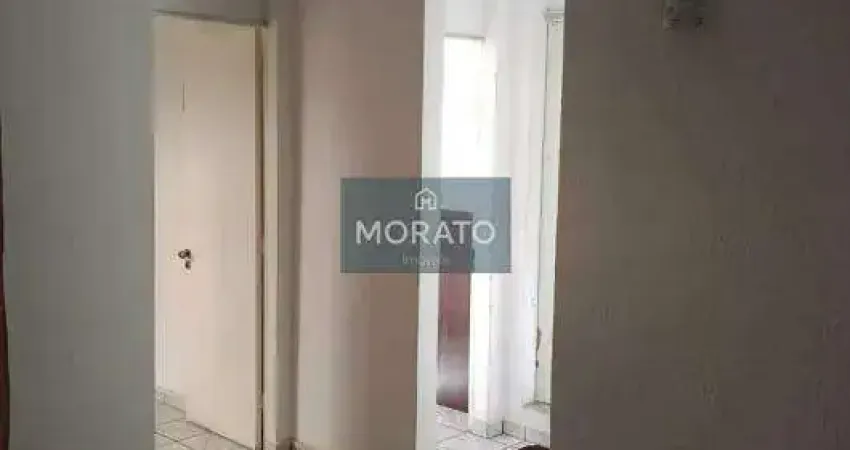 Apartamento com 2 quartos sendo uma 1 vaga no bairro Inconfidentes.