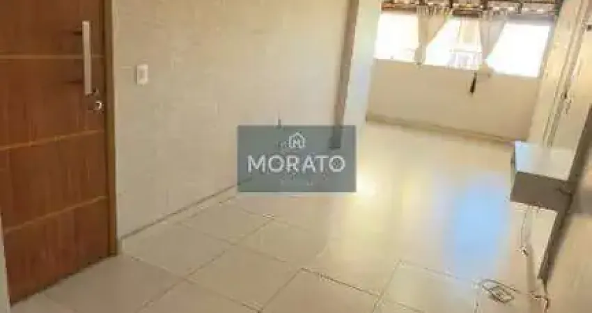 Área Privativa 2 Quartos, Suíte, 2 Vagas no bairro Santa Mônica