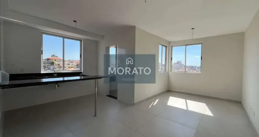 Apartamento 3 Quartos, Suíte, Varanda, 2 Vagas de Garagem no Bairro Renascença