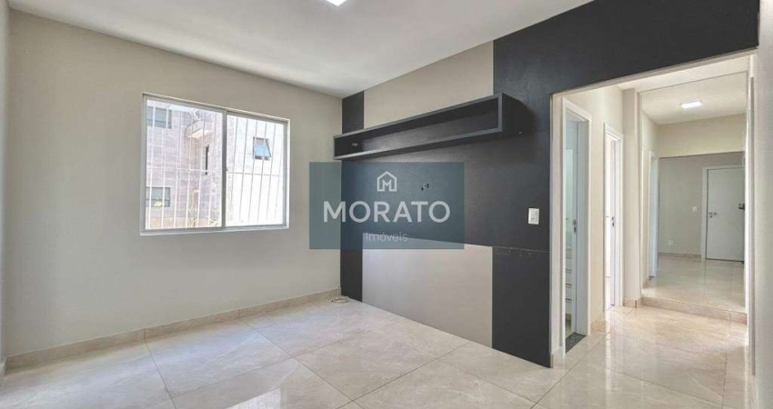 Apartamento com 3 quartos à venda na Rua Doutor Mário Magalhães, --, Itapoã, Belo Horizonte