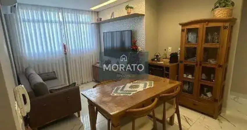 Cobertura 2 Quartos, Suíte, 2 Vagas de Garagem no Bairro Parque Maracanã