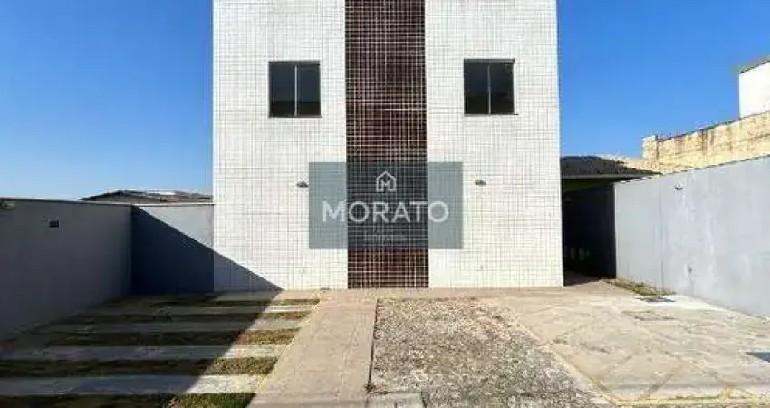 Área Privativa com 3 Quartos, Sol da Manhã e Prédio Individual na Região da Pampulha