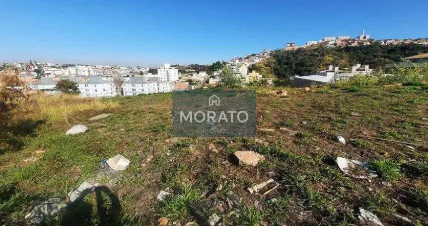 Lote Comercial à venda 360 m² no Bairro Arvoredo II, em Contagem