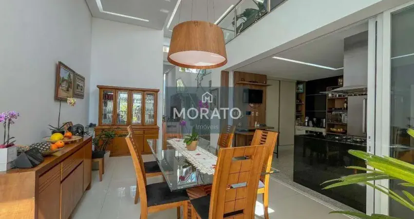 Casa com 3 quartos à venda na Rua Castelo Serpa, --, Castelo, Belo Horizonte