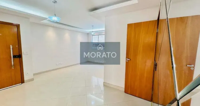 Apartamento com 3 quartos à venda na Rua Francisco Magalhães Gomes, --, Manacás, Belo Horizonte