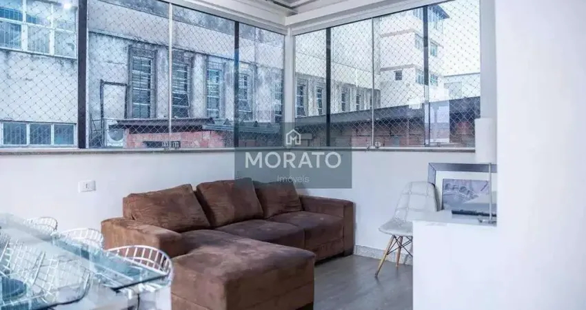 Cobertura com 4 quartos à venda na Rua Haia, --, Santa Cruz Industrial, Contagem