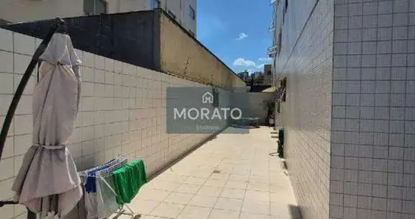 Apartamento com área privativa 3 quartos, suíte e 2 vagas, no bairro palmares, belo horizonte