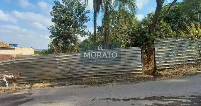 Terreno à venda na Rua Via da Fonte, --, Colonial, Contagem