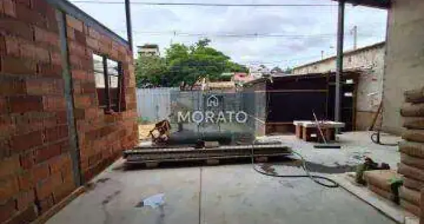 Galpão a venda no bairro planalto em belo horizonte, minas gerais