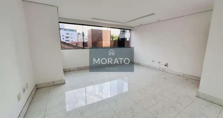 Apartamento com 3 quartos à venda na Rua Castelo Elvas, --, Castelo, Belo Horizonte