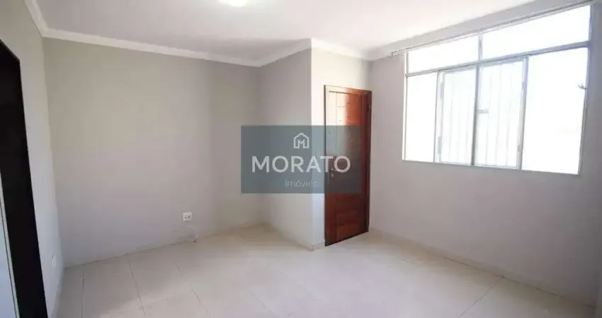 Apartamento com 3 quartos à venda na Rua Giovani José Chiodi, --, Parque Belo Horizonte Industrial, Contagem