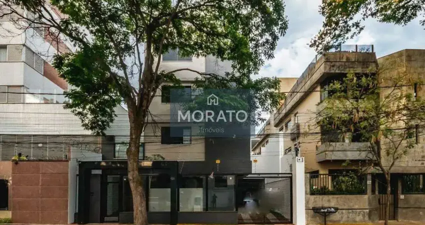 Apartamento com 3 quartos,1 suíte, 2 vagas de garagem, no bairro liberdade