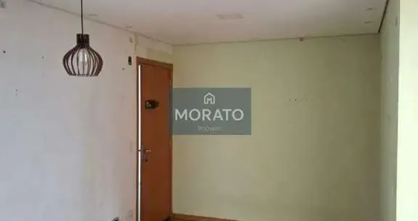 Apartamento com 2 quartos à venda na Rua Padre Francisco Suarez, --, Três Barras, Contagem