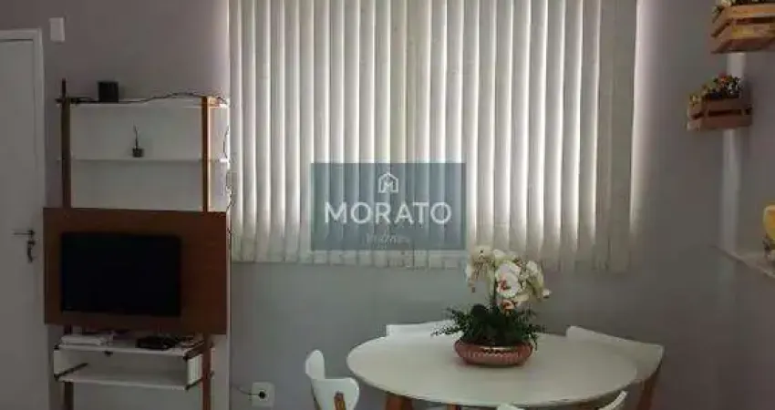 Apartamento com 2 quartos à venda na Avenida Wilson Tavares Ribeiro, --, Chácaras Reunidas Santa Terezinha, Contagem