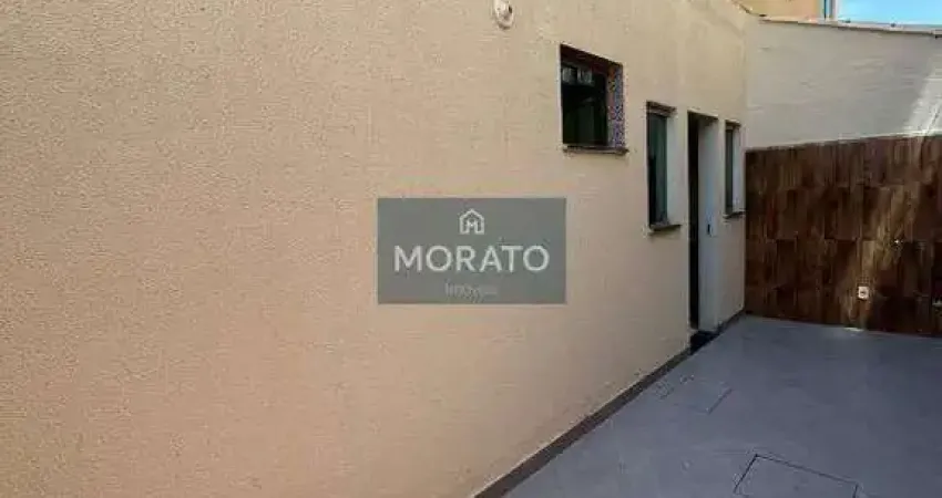 Apartamento com 2 quartos à venda na Rua Ambrozina Geraldina da Costa, --, Porto Seguro, Ribeirão das Neves