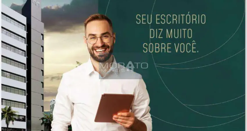 Sala comercial à venda na Avenida Olímpio Garcia, --, Eldorado, Contagem