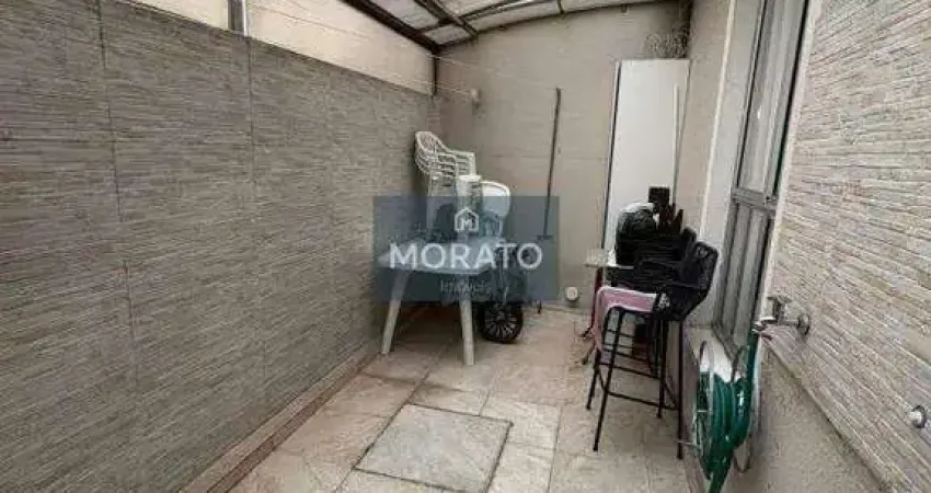 Área privativa 2 quartos 1 vaga próximo ao shopping contagem