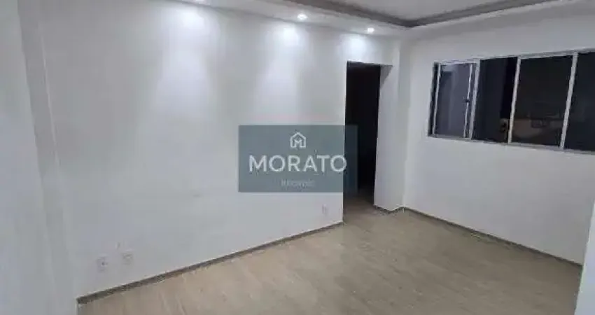 Apartamento com 2 quartos à venda na Rua Vertentes, --, Chácara Contagem, Contagem