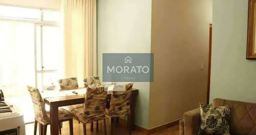 Apartamento com 3 quartos à venda na Rua Maria Augusta Bacelar, --, Ressaca, Contagem