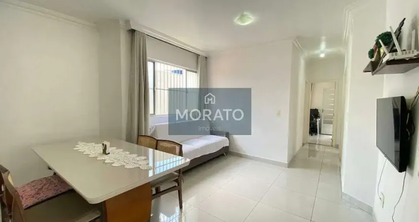 Apartamento com 3 quartos à venda na Rua João Gomes Cardoso, --, Eldorado, Contagem