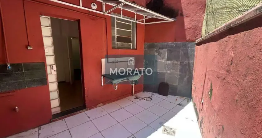 Casa com 2 quartos à venda na Rua Póvoa de Varzim, --, Paquetá, Belo Horizonte