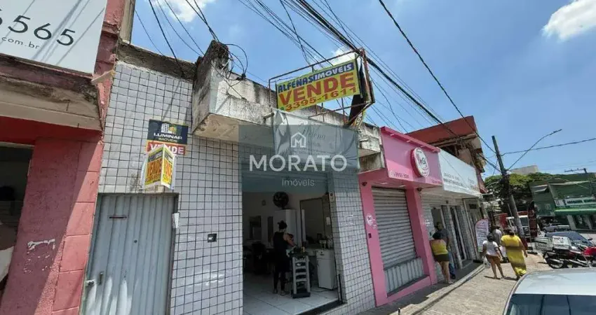 Casa com 3 quartos à venda na Avenida José Faria da Rocha, --, Eldorado, Contagem