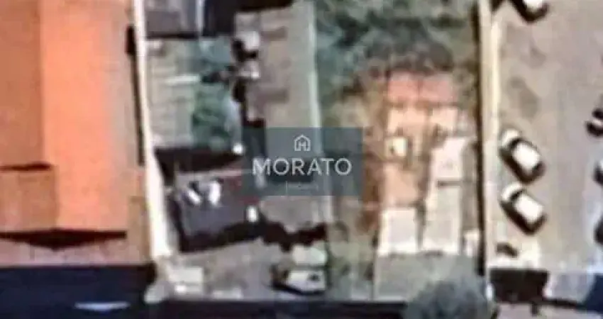 Terreno à venda na Avenida José Faria da Rocha, --, Eldorado, Contagem