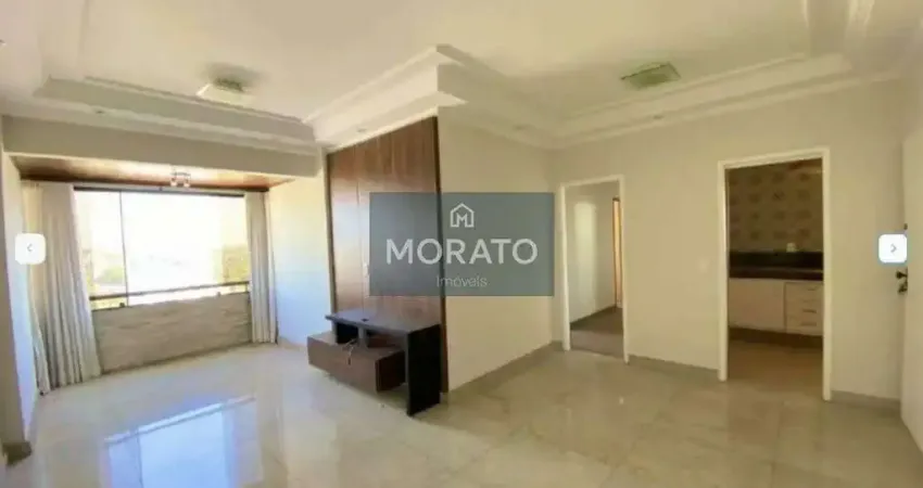 Apartamento 03 quartos suíte lazer completo no melhor ponto ouro preto 95m
