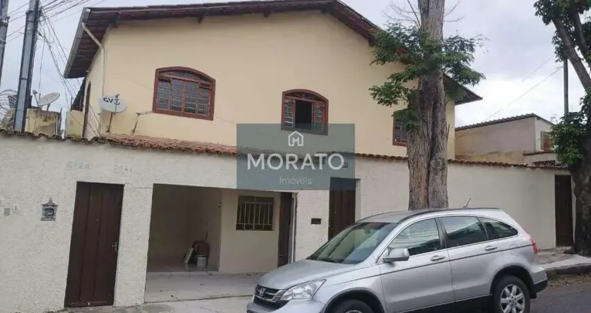 Casa 3 quartos 4 vagas. casa com 04 moradias . já alugada para excelentes inquilinos