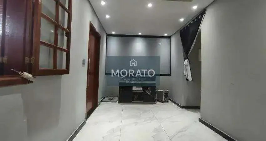 Casa com 3 quartos à venda na Rua Janaúba, --, Fonte Grande, Contagem