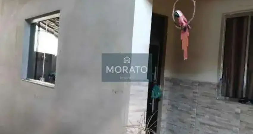 Casa com 4 quartos à venda na Rua João Gomes Cardoso, --, Eldorado, Contagem