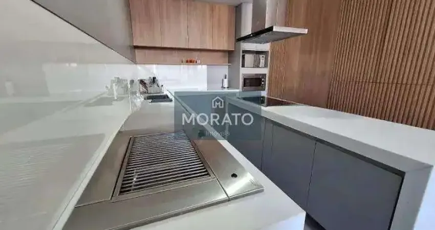 Área privativa 2 quartos com suíte e 2 vagas a venda no bairro cabral