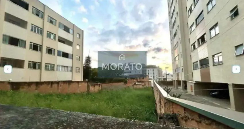 Terreno à venda na Rua Professor Domício Murta, --, Ouro Preto, Belo Horizonte