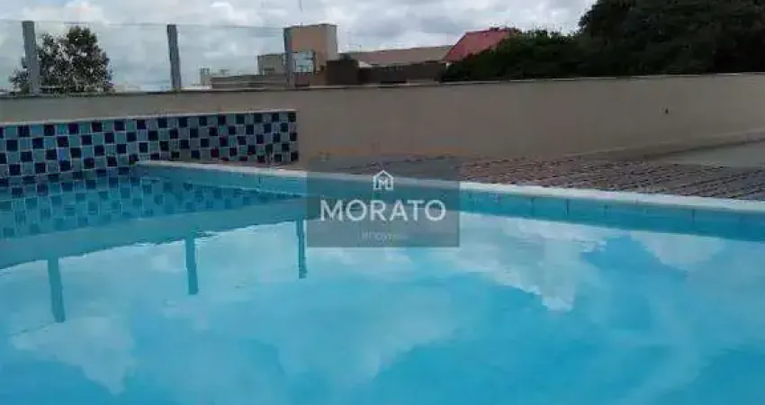 Apartamento com 3 quartos e lazer completo no ouro preto, belo horizonte