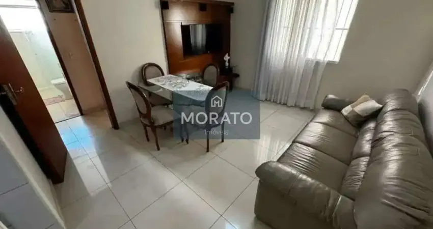 Área privativa com 2 quartos sendo 1 suite com 2 vagas no bairro palmares em belo horizonte.