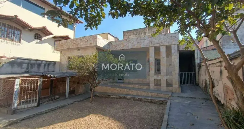 Casa com 2 quartos à venda na Rua Araraquara, --, Riacho das Pedras, Contagem