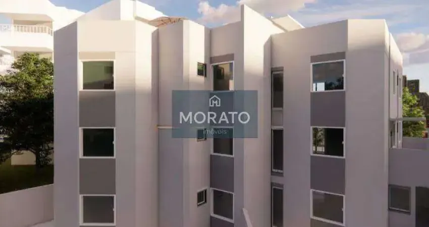 Apartamento com 3 quartos à venda na Rua Aracati, --, Parque Xangri-Lá, Contagem