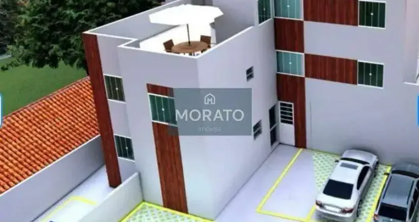 Área privativa, 3 quartos, 1 vaga vaga demarcada no xangri-lá