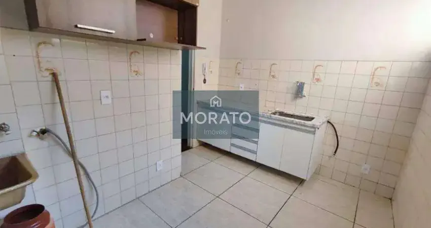 Apartamento com 3 quartos à venda na Rua Stella Camargos, --, Camargos, Belo Horizonte