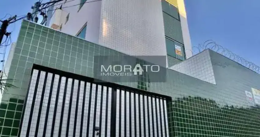 Apartamento com 3 quartos sendo 1 suíte com 2 vagas no bairro arvoredo.