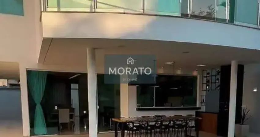 Casa à venda, 4 quartos, 4 suítes, 4 vagas, cabral - contagem/mg