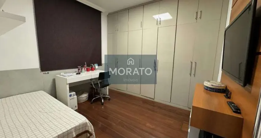 Casa com 4 quartos sendo 1 suíte com 4 vagas de garagem no bairro xangri-lá