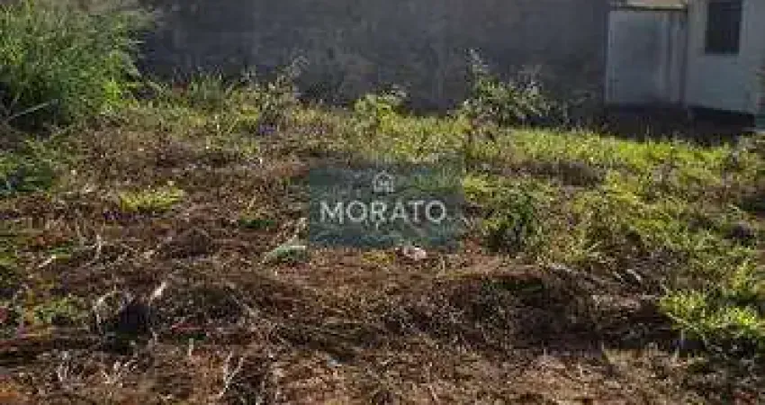 Terreno à venda na Rua Quaresmeira, --, Arvoredo, Contagem