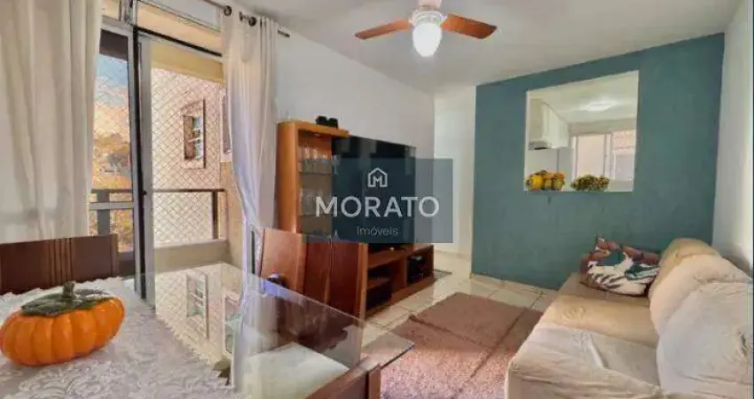 Apartamento com 3 quartos à venda na Alameda dos Flamingos, --, Cabral, Contagem