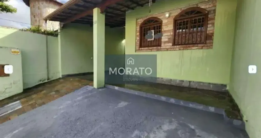 Casa à venda, 3 quartos, 1 suíte, 2 vagas, castelo - belo horizonte/mg