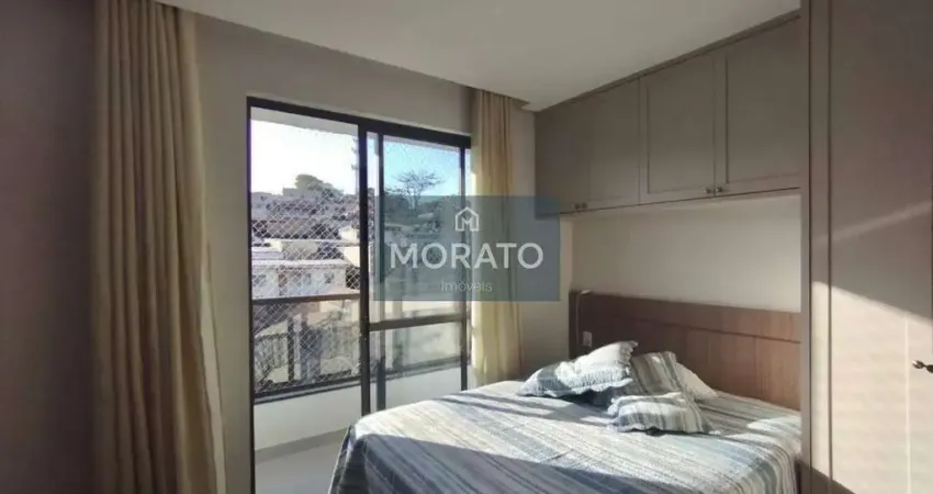 Apartamento 2 quartos, 1 suíte, 2 vagas sob- pilotis. novo riacho- contagem.